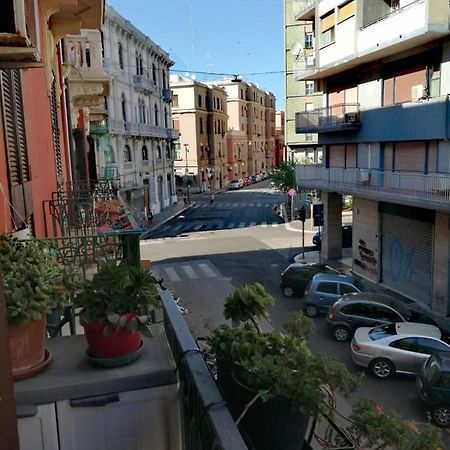 Appartamentino Incantevole A Bari Exterior photo